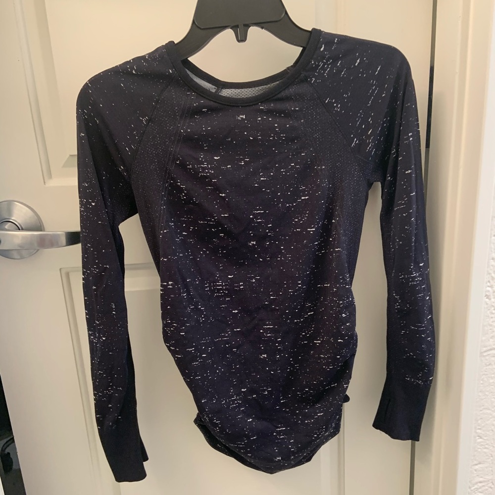 athleta long sleeve